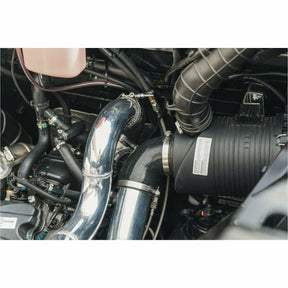 Force Turbos Can Am Maverick Sport Turbo System