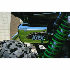 Force Turbos Kawasaki KRX 2.5" Sport Exhaust