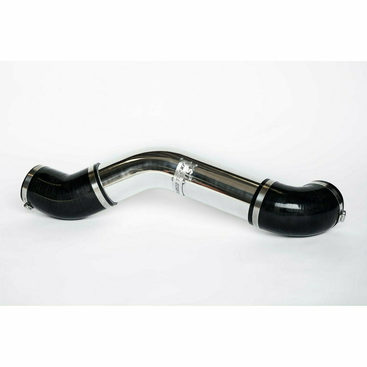 Force Turbos Polaris RZR High Flow Clutch Intake Tube