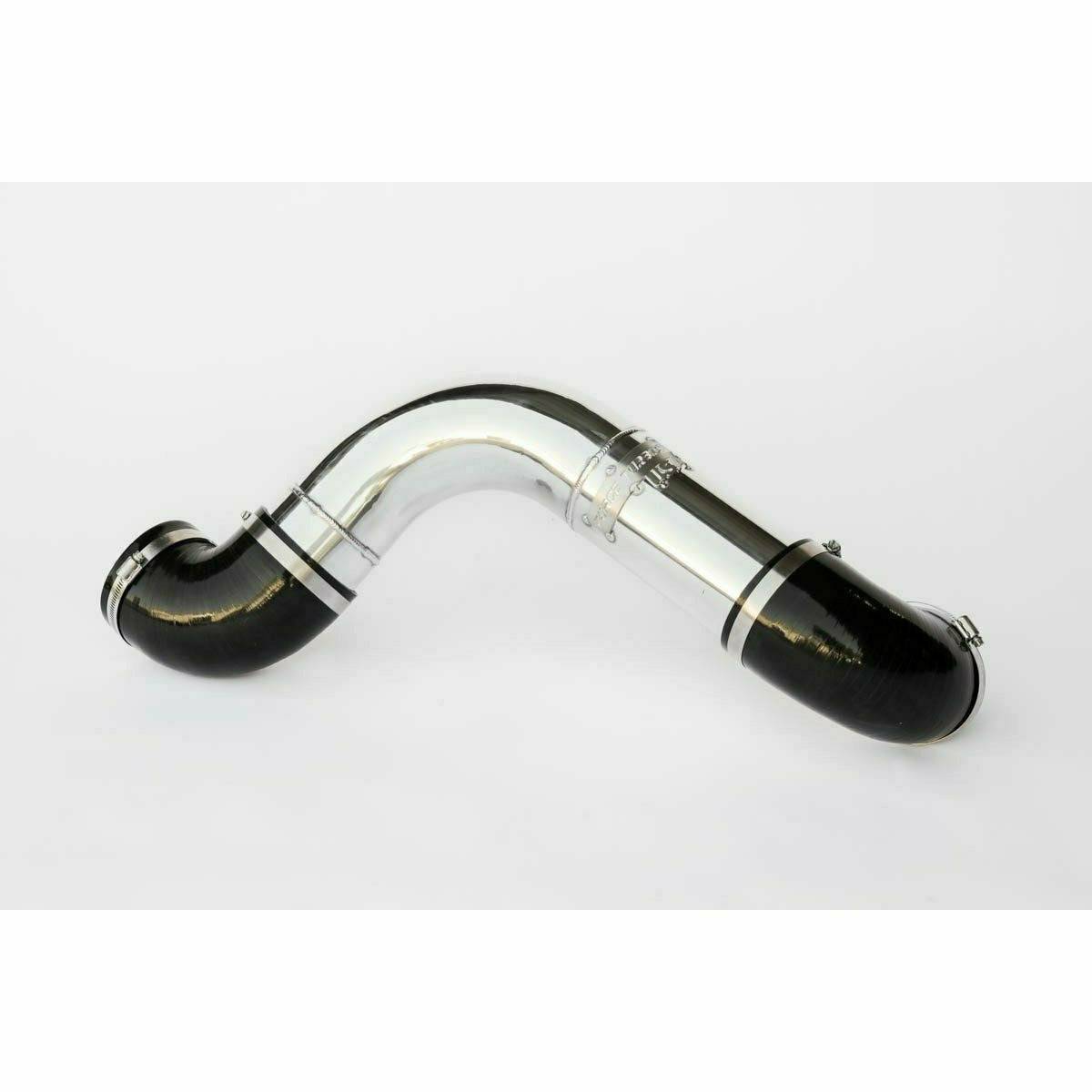 Force Turbos Polaris RZR High Flow Clutch Intake Tube