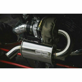 Force Turbos Polaris RZR RS1 Turbo System