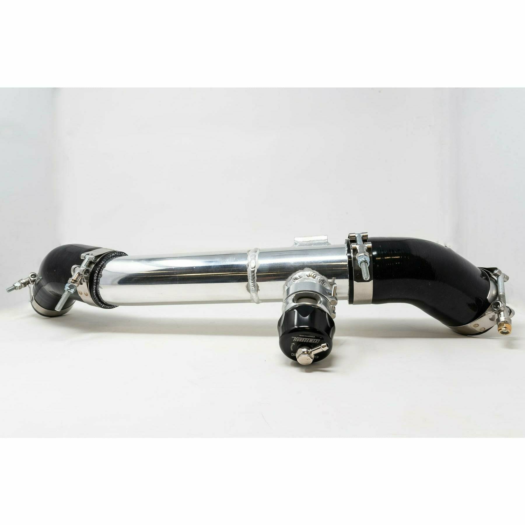 Force Turbos Polaris RZR Turbo Aluminum Charge Tube