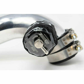 Force Turbos Polaris RZR Turbo Aluminum Charge Tube