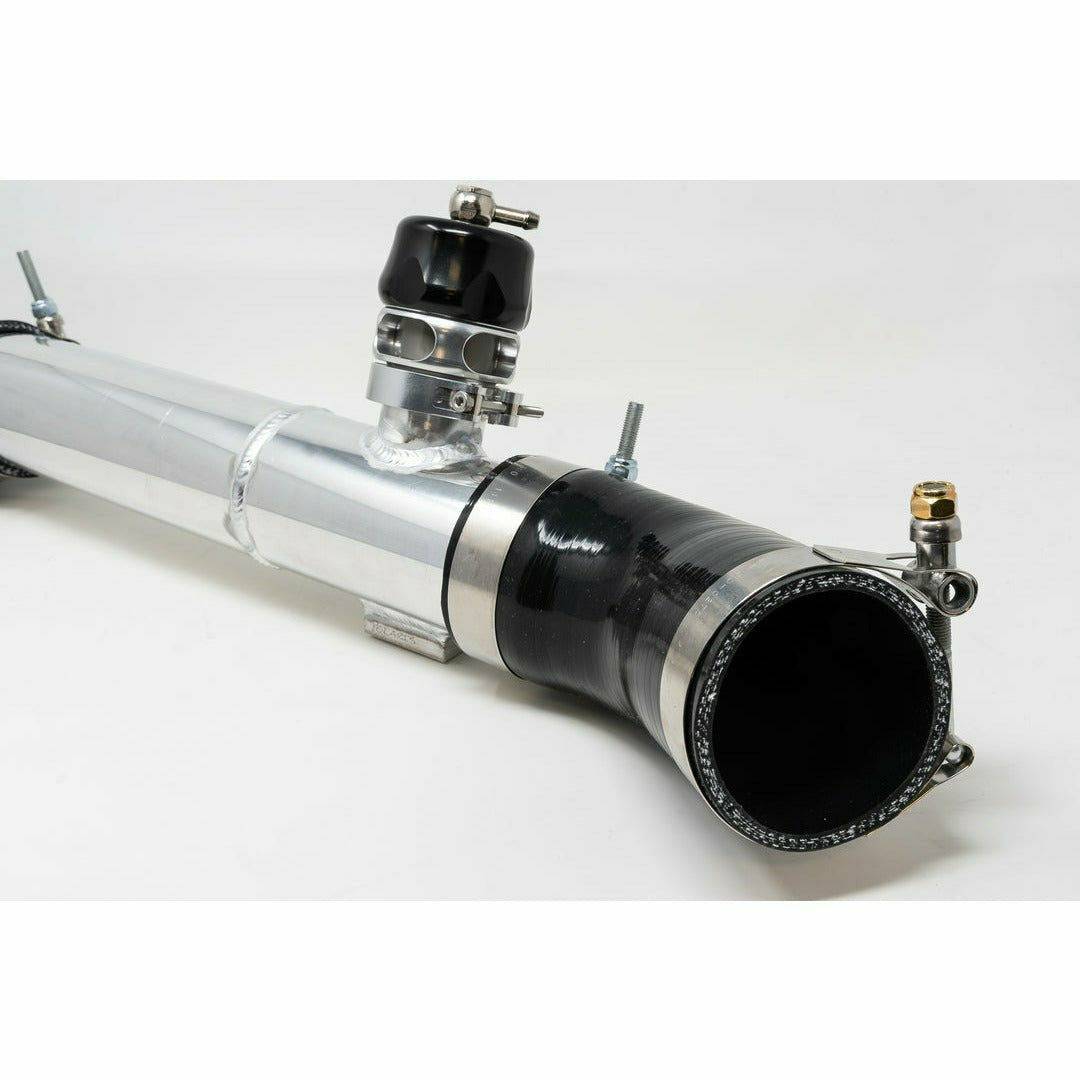 Force Turbos Polaris RZR Turbo Aluminum Charge Tube