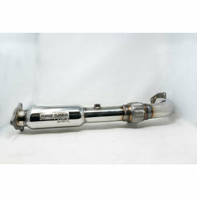 Force Turbos Polaris RZR Turbo Back Exhaust