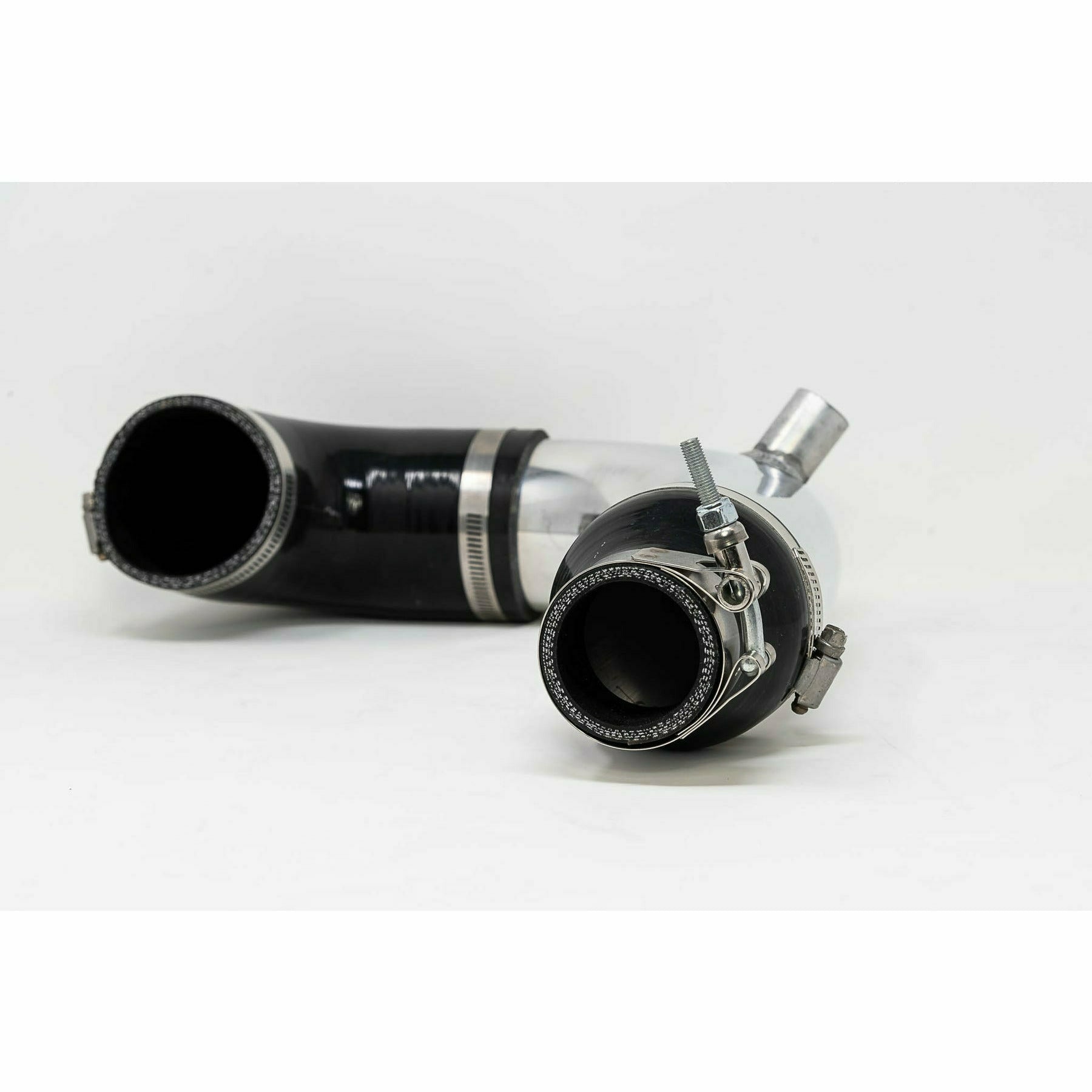 Force Turbos Polaris RZR XP Turbo Aluminum Cold Air Intake