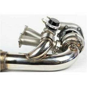 Force Turbos Polaris RZR XP Turbo (2016-2019) Big Turbo System