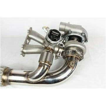 Force Turbos Polaris RZR XP Turbo (2016-2019) Big Turbo System