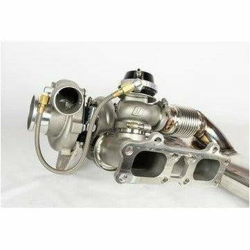 Force Turbos Polaris RZR XP Turbo (2016-2019) Big Turbo System