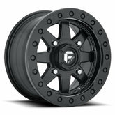 Fuel D936 Maverick Beadlock Wheel