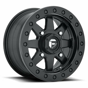 Fuel D936 Maverick Beadlock Wheel