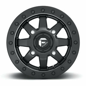 Fuel D936 Maverick Beadlock Wheel