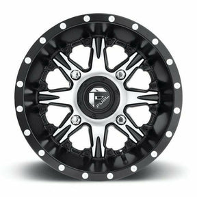 Fuel D541 Nutz Wheel