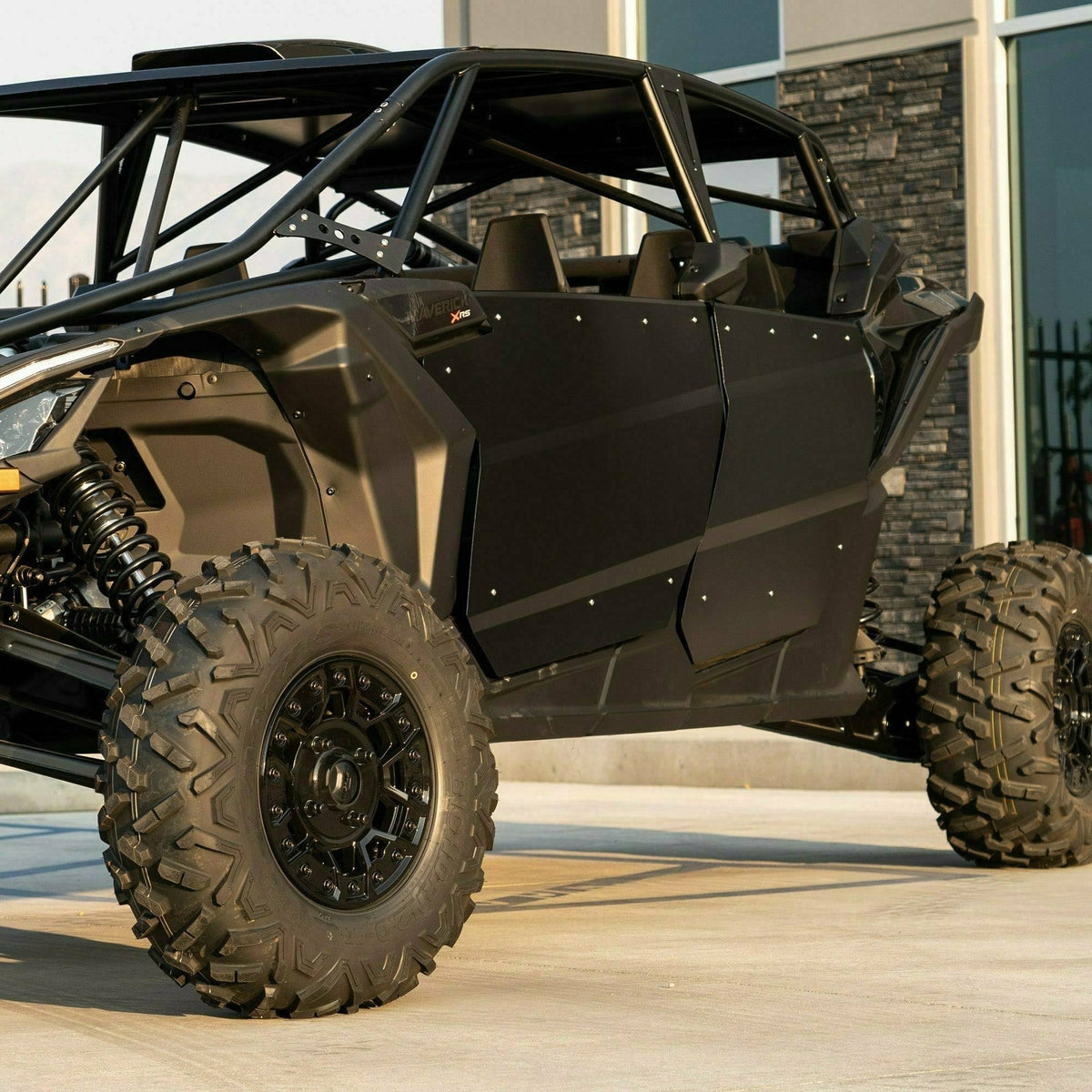 Funco Can Am X3 UTV Door Kit (4-Door)