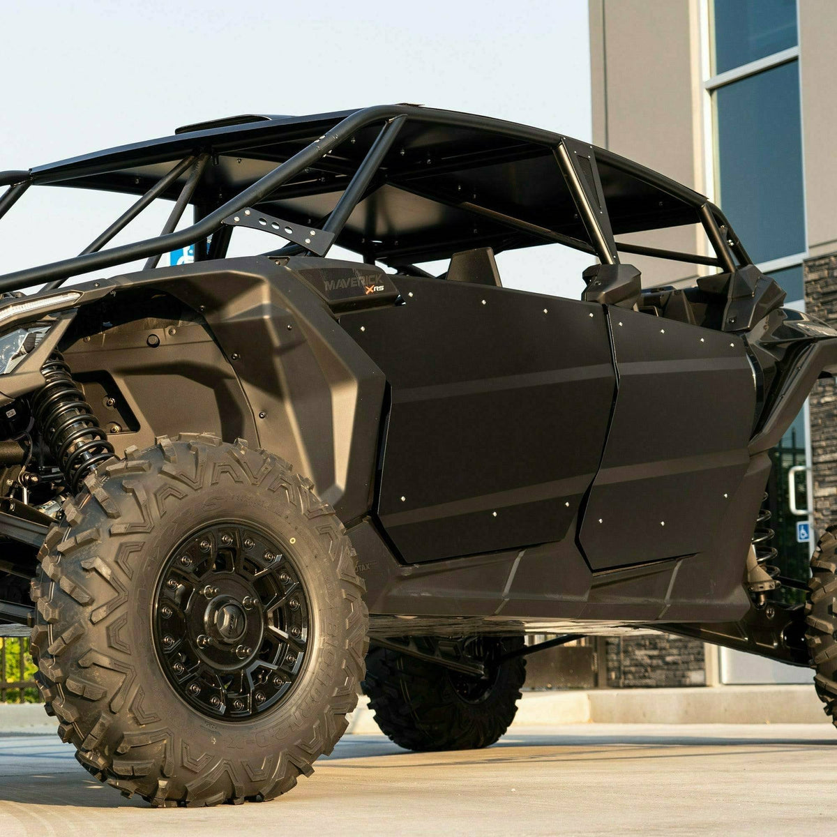 Funco Can Am X3 UTV Door Kit (4-Door)