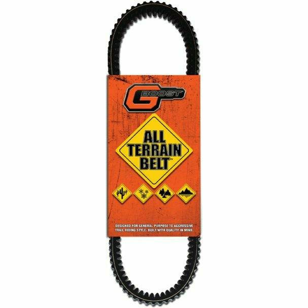 G Boost Arctic Cat Wildcat XX All-Terrain Drive Belt