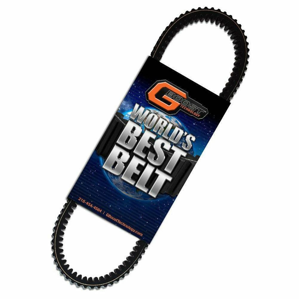 G Boost Polaris RZR XP Turbo World‚Äôs Best Drive Belt