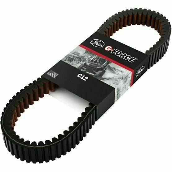 Gates Can Am Commander / Maverick G Force C12 Drive Belt