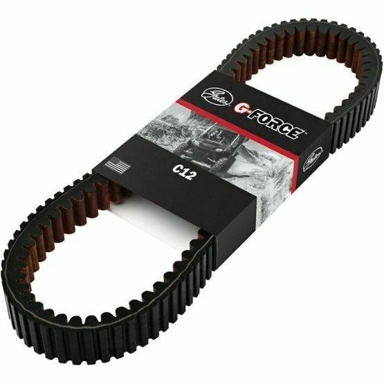 Gates Polaris RZR 900 (2015-2019) G Force C12 Drive Belt