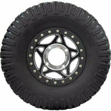 GBC Dirt Commander 2.0 Tire