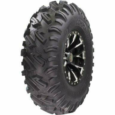 GBC Dirt Commander Tire