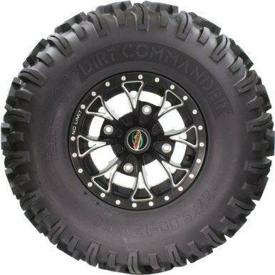 GBC Dirt Commander Tire