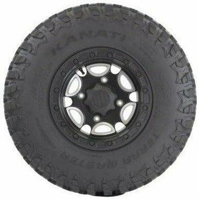 GBC Terra Master Tire