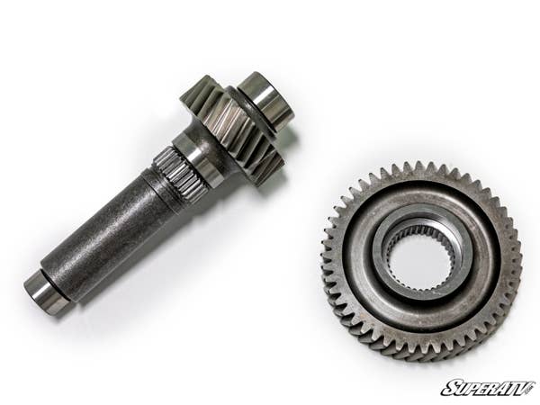 Polaris RZR Transmission Gear Reduction Kit (2013+)