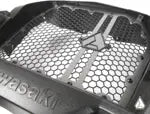 ASSAULT INDUSTRIES HELLFIRE GRILL (FITS: KAWASAKI KRX 1000)