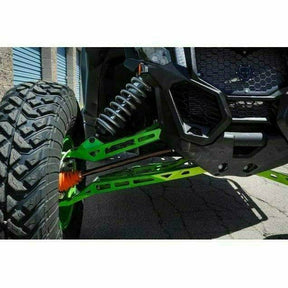 HCR Can Am Maverick X3 XRS Duner Suspension Kit (Raw)