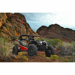 HCR Can Am Maverick X3 XRS Sport Line Suspension Kit