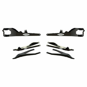 HCR Can Am Maverick X3 XRS Sport Line Suspension Kit