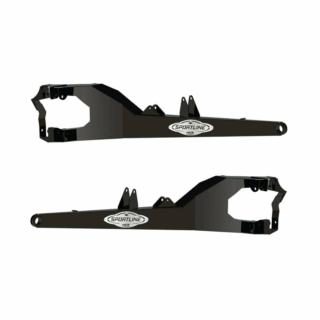 HCR Can Am Maverick X3 XRS Sport Line Suspension Kit