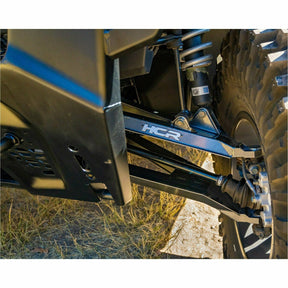 HCR Polaris Ranger (2017-2020) Suspension Kit (Raw)