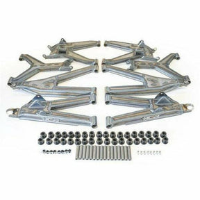 HCR Polaris Ranger (2017-2020) Suspension Kit (Raw)