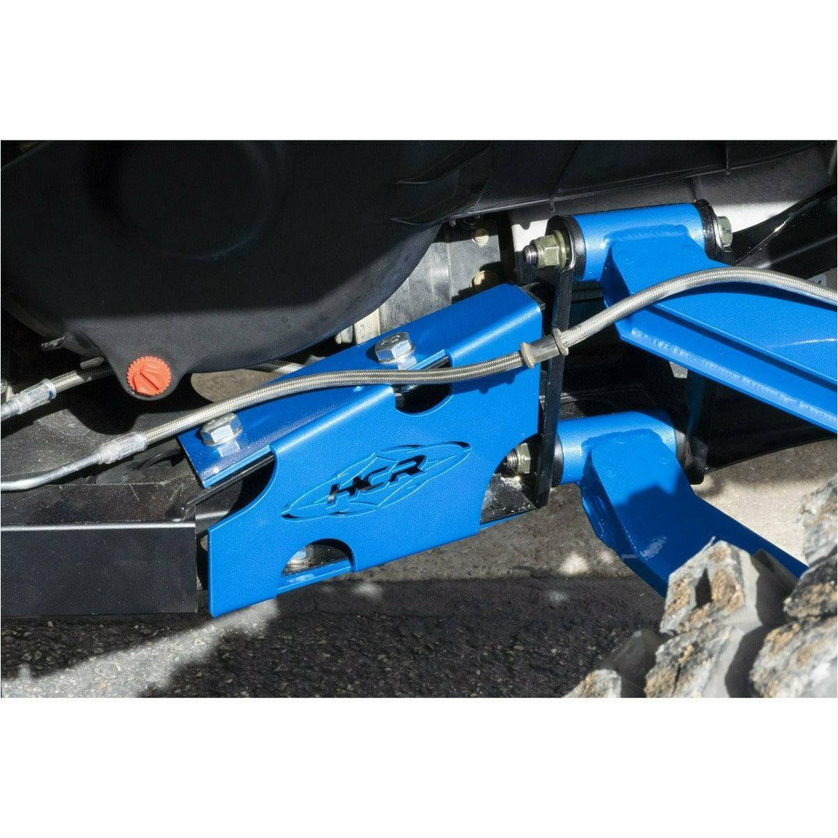 HCR Polaris Ranger (2017-2021) Frame Brace