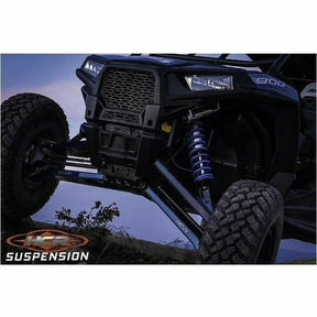 HCR Polaris RZR S 1000 Long Travel Suspension Kit (Raw)