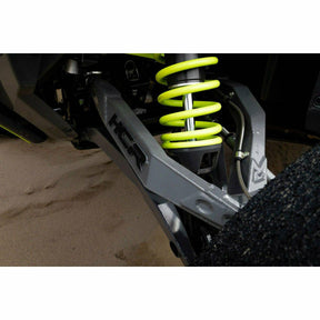 HCR Polaris RZR PRO R Suspension Kit