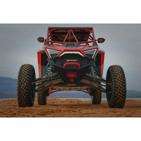 HCR Polaris RZR PRO R Suspension Kit