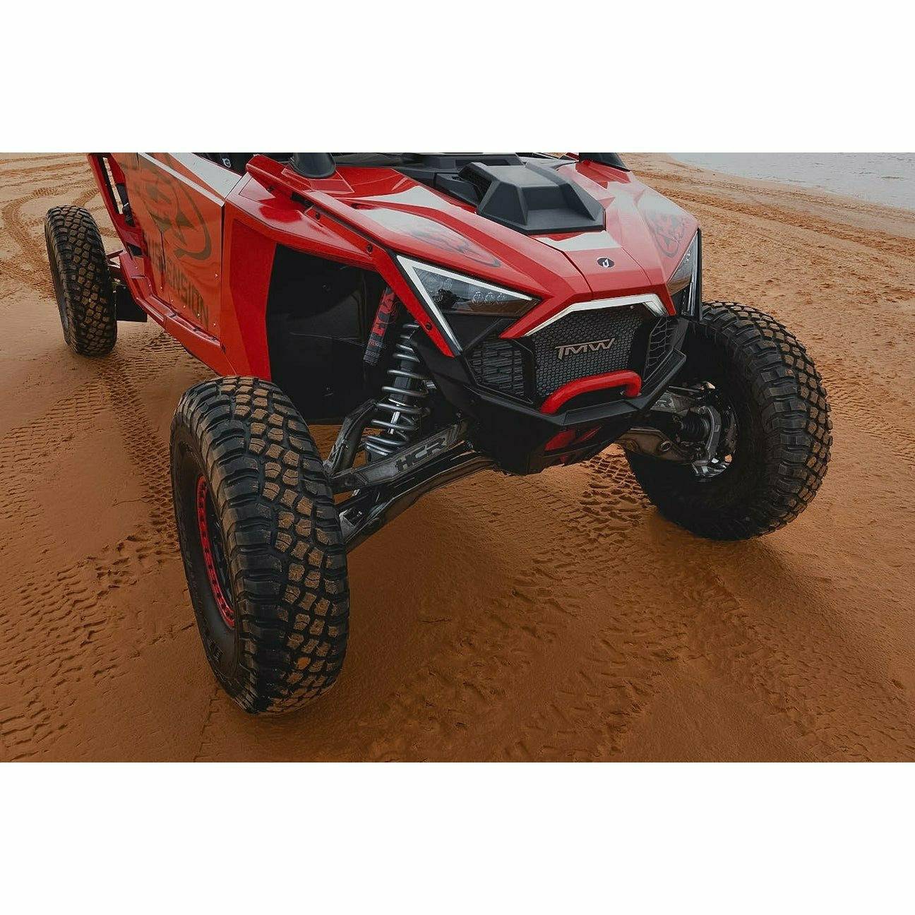 HCR Polaris RZR PRO R Suspension Kit