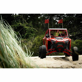 HCR Polaris RZR PRO R Suspension Kit