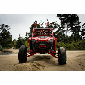 HCR Polaris RZR PRO R Suspension Kit