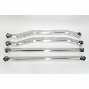 HCR Polaris RZR PRO R / Turbo R High Clearance Radius Rods