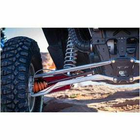 HCR Polaris RZR XP 1000/Turbo Long Travel High Clearance Radius Rods