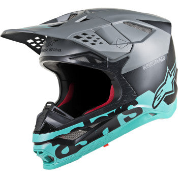 Supertech M8 Radium MIPS Helmet- LG