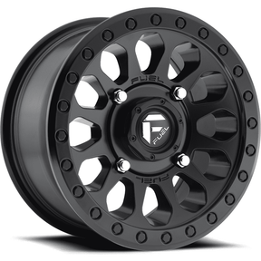 Fuel Off Road D579 Vector Wheel