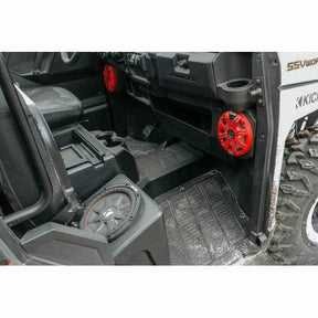 Polaris Ranger XP 1000 (2018+) Subwoofer Enclosure