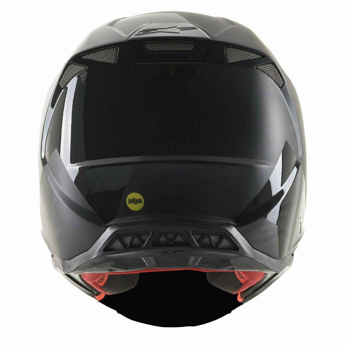 Supertech M8 Helmet (Echo)