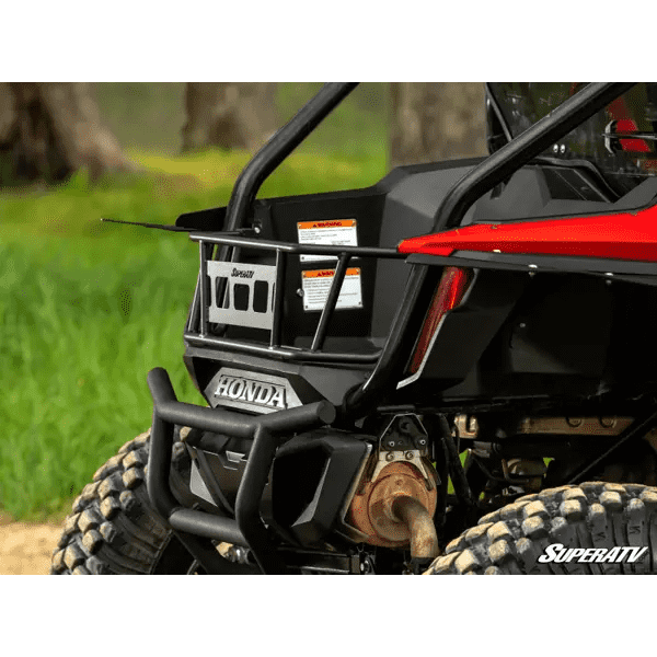 SuperATV Honda Talon Bed Enclosure