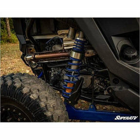 SuperATV Polaris RZR PRO XP 3" Lift Kit